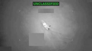 Chính quyền Tổng thống Trump ra mắt kế hoạch ‘Fentanyl Free America’ khi DEA báo cáo về hiệu quả các cuộc tấn công tàu thuyền ở Caribbean