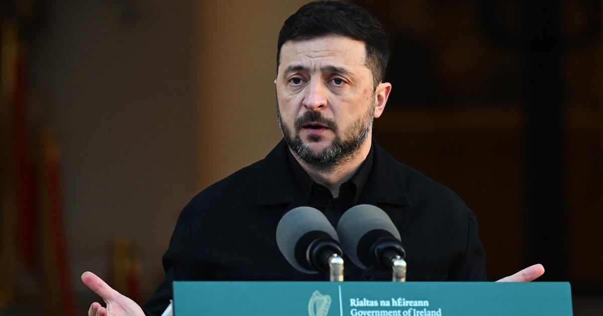 tdy zelenskyy 251208 ycyy10