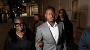 Ngôi sao NBA Terry Rozier Không Nhận Tội Với Các Cáo Buộc Liên Quan Đến Cờ Bạc 12 Ngôi sao NBA Terry Rozier Không Nhận Tội Với Các Cáo Buộc Liên Quan Đến Cờ Bạc