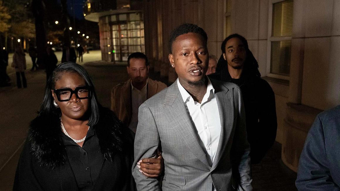 Ngôi sao NBA Terry Rozier Không Nhận Tội Với Các Cáo Buộc Liên Quan Đến Cờ Bạc 1 terry rozier 12925