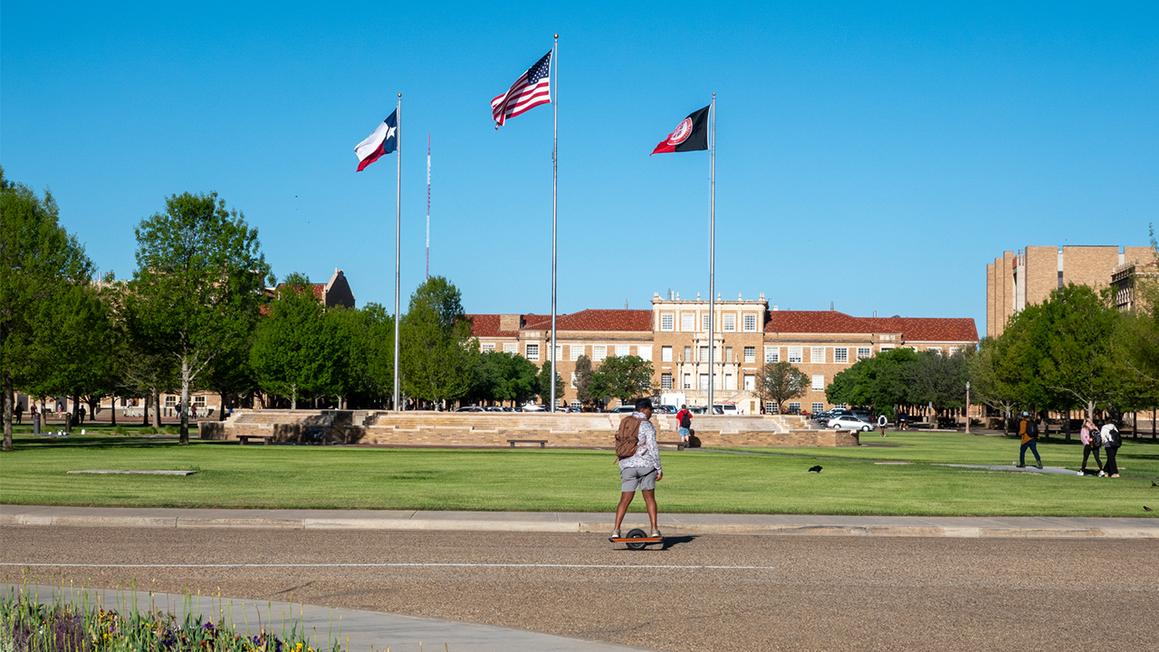 Hệ thống Đại học Texas Tech Hạn chế Giảng dạy về Chủng tộc và Giới tính, Giảng viên Có thể Bị Kỷ luật 1 texas tecg instructions race gender