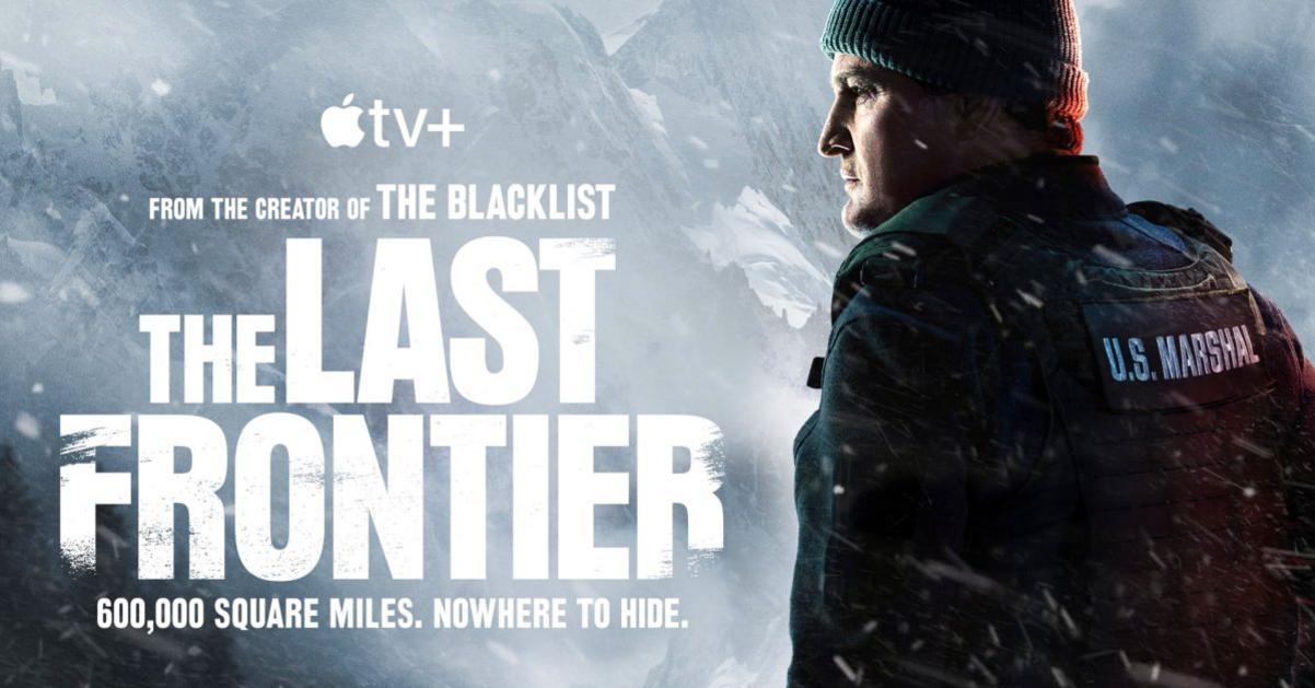the last frontier