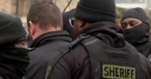 Quan chức Georgia truy tìm tù nhân vượt ngục