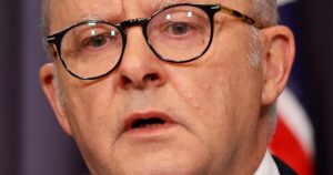 Thủ tướng Úc: 'Chúng ta sát cánh cùng các bạn' 7 Thủ tướng Úc: ‘Chúng ta sát cánh cùng các bạn’