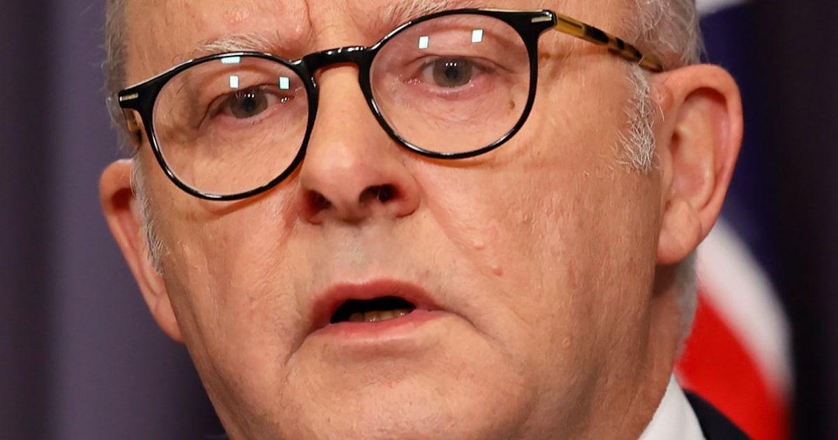 Thủ tướng Úc: 'Chúng ta sát cánh cùng các bạn' 1 tm ver alb