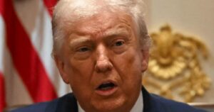 Tổng Thống Donald Trump thay đổi về video liên quan đến vụ tấn công tàu nghi chở ma túy 30 Tổng Thống Donald Trump thay đổi về video liên quan đến vụ tấn công tàu nghi chở ma túy