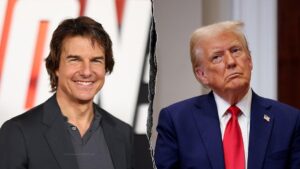 Tom Cruise từ chối dự án phim không gian vì lý do chính trị 3 Tom Cruise từ chối dự án phim không gian vì lý do chính trị