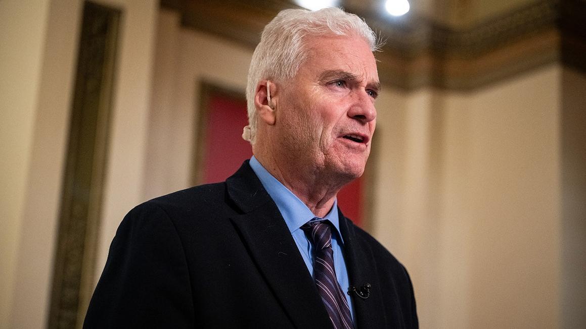 tom emmer somali fraud