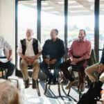 Cuộc họp thay đổi Thung lũng Napa: Cách một nhóm nông dân định hình lại ngành rượu vang Mỹ 2 Cuộc họp thay đổi Thung lũng Napa: Cách một nhóm nông dân định hình lại ngành rượu vang Mỹ