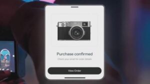 Cảnh báo lừa đảo mùa mua sắm với công cụ AI 9 Cảnh báo lừa đảo mùa mua sắm với công cụ AI