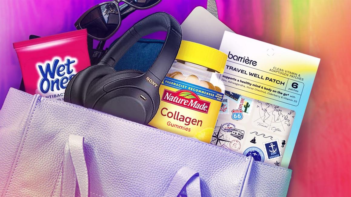 travel essentials ck