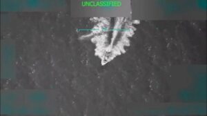 Nhà Trắng bảo vệ hành động của quân đội Mỹ trong vụ tấn công tàu ở Caribe