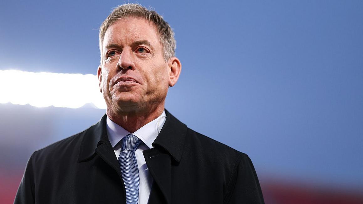 troy aikman 121625