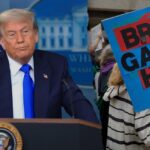 Thẩm phán ngăn chặn ICE bắt giữ lại Abrego Garcia, nhưng báo hiệu phán quyết sẽ sớm được đưa ra 37 Thẩm phán ngăn chặn ICE bắt giữ lại Abrego Garcia, nhưng báo hiệu phán quyết sẽ sớm được đưa ra