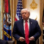 Tổng Thống Donald Trump gọi người nhập cư Somali là ‘rác’