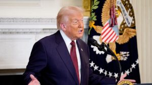 Thế Hệ Trẻ Hoa Kỳ Quay Lưng Với Đảng Dân Chủ, Cộng Hòa Và Tổng Thống Donald Trump 29 Thế Hệ Trẻ Hoa Kỳ Quay Lưng Với Đảng Dân Chủ, Cộng Hòa Và Tổng Thống Donald Trump