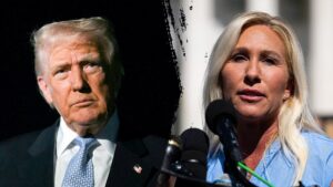 Tổng Thống Donald Trump công kích CBS và ’60 Minutes’