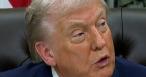 Tổng Thống Donald Trump Ký Sắc Lệnh về Trí Tuệ Nhân Tạo 18 Tổng Thống Donald Trump Ký Sắc Lệnh về Trí Tuệ Nhân Tạo