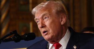 Tổng Thống Donald Trump công bố về một lớp chiến hạm mới của Hoa Kỳ