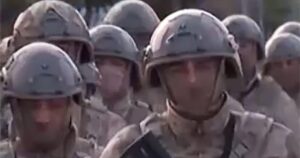 Cảnh sát Thổ Nhĩ Kỳ đột kích vào nơi tình nghi có phần tử ISIS 2 Cảnh sát Thổ Nhĩ Kỳ đột kích vào nơi tình nghi có phần tử ISIS