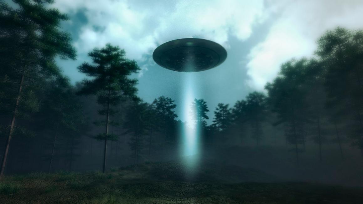 ufo alien space mystery 01