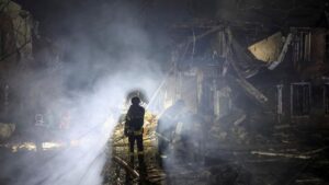 Putin quyết tâm chiếm vùng phía Đông Ukraine, Mỹ và Ukraine chuẩn bị gặp gỡ