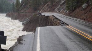 Một phần Xa lộ 2 ở Washington sẽ mở cửa trở lại vào thứ Hai