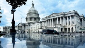 Quốc Hội Mỹ thông qua dự luật quốc phòng trị giá 900 tỷ USD, nhắm vào Trung Quốc