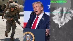 Quan điểm các nhà lập pháp về việc ưu tiên công dân Mỹ hay kẻ buôn lậu ma túy