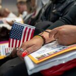 USCIS Rút Ngắn Thời Hạn Giấy Phép Lao Động Xuống 18 Tháng Vì Lý Do An Ninh