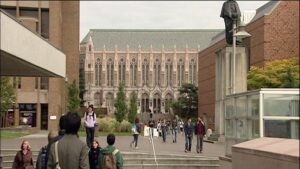 Nhà hảo tâm giấu tên hiến tặng 50 triệu đô la cho sinh viên và chương trình y khoa của Đại học Washington