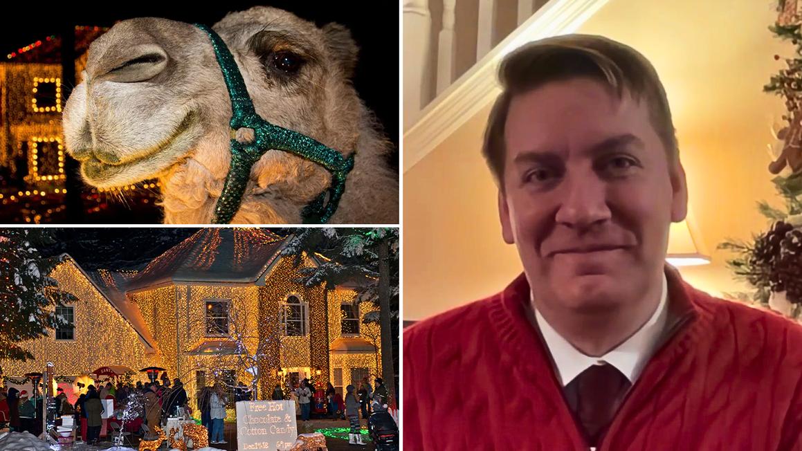 v2 christmas lawyer hoa case