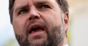 Vai trò của JD Vance trong đàm phán hòa bình Ukraine