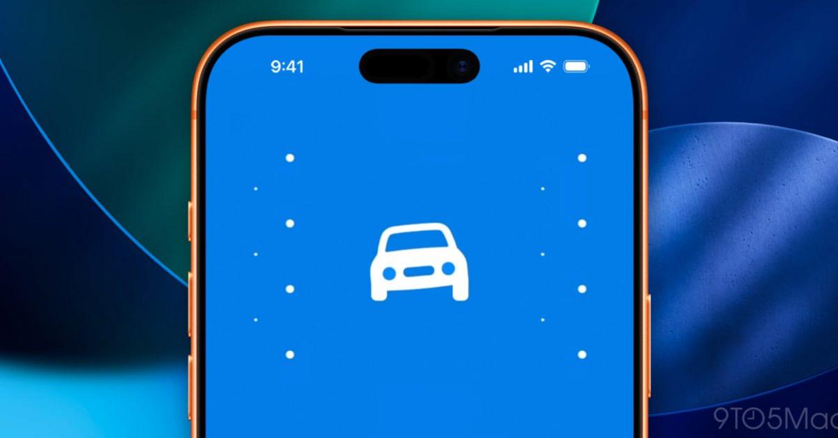 Cải tiến tính năng Vehicle Motion Cues trên iOS 26 giúp giảm chứng say tàu xe 1 vehicle motion cues