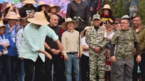 Tổng Thống Maduro đe dọa 'đập tan' Mỹ sau khi Hoa Kỳ tịch thu tàu chở dầu 6 Tổng Thống Maduro đe dọa ‘đập tan’ Mỹ sau khi Hoa Kỳ tịch thu tàu chở dầu