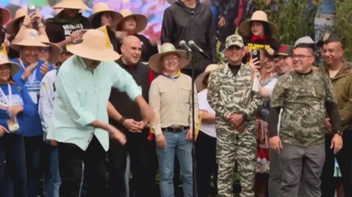 venezuela maduro us tanker seizure escalation 001