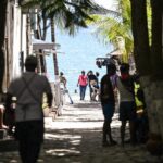 Mỹ gia hạn cảnh báo 'không du lịch' Venezuela 41 venezuela travel advisory fox news