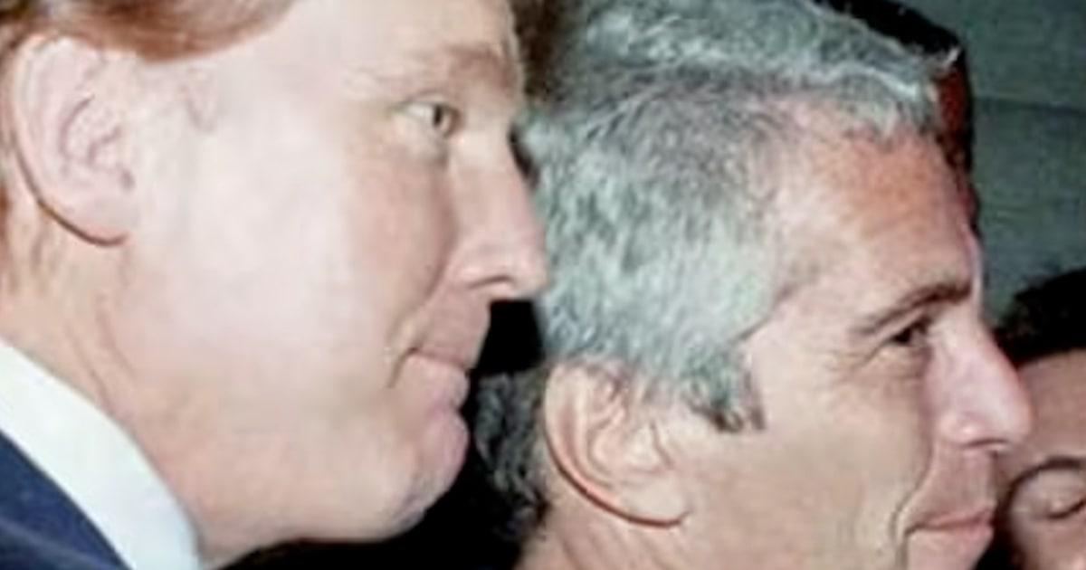 Tổng Thống Donald Trump: 'Tôi Không Biết Gì Về Những Bức Ảnh Với Epstein' 11 Tổng Thống Donald Trump: ‘Tôi Không Biết Gì Về Những Bức Ảnh Với Epstein’