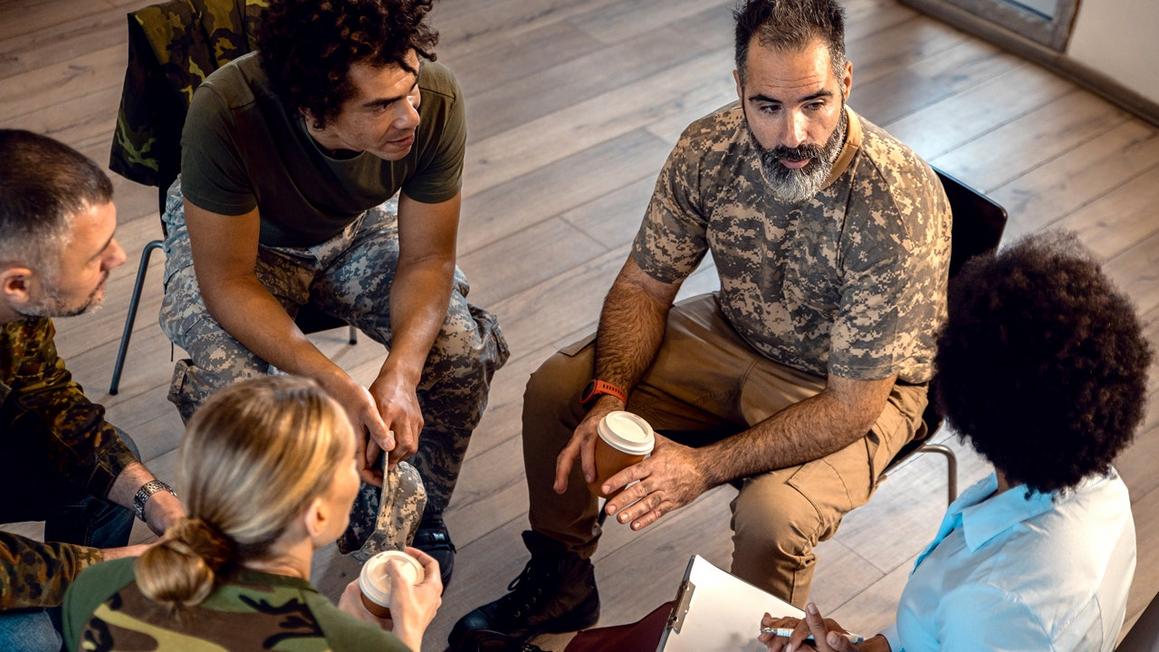 veterans day dont wait reach out campaign