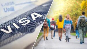 Phỏng vấn visa H-1B đầu tiên cách đây 25 năm, giờ đây chương trình đang thất bại trong việc ưu tiên người Mỹ