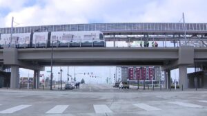 Tuyến đường sắt nhẹ Sound Transit mở rộng tại Federal Way, WA