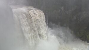 Mưa Lớn Lập Kỷ Lục tại Washington, Gây Ngập Lụt Nghiêm Trọng 7 Mưa Lớn Lập Kỷ Lục tại Washington, Gây Ngập Lụt Nghiêm Trọng