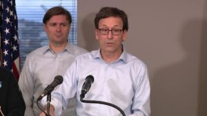 Thống Đốc Ferguson Sửa Đổi Tuyên Bố Tình Trạng Khẩn Cấp của Tiểu Bang Washington 28 Thống Đốc Ferguson Sửa Đổi Tuyên Bố Tình Trạng Khẩn Cấp của Tiểu Bang Washington