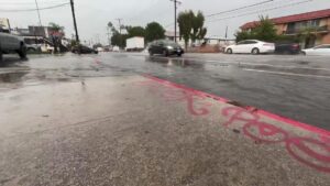 Thời tiết khắc nghiệt ập đến Los Angeles trong tuần Lễ Giáng Sinh 4 Thời tiết khắc nghiệt ập đến Los Angeles trong tuần Lễ Giáng Sinh