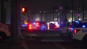 Rò rỉ hóa chất tại nhà máy ở Texas, hai người nhập viện