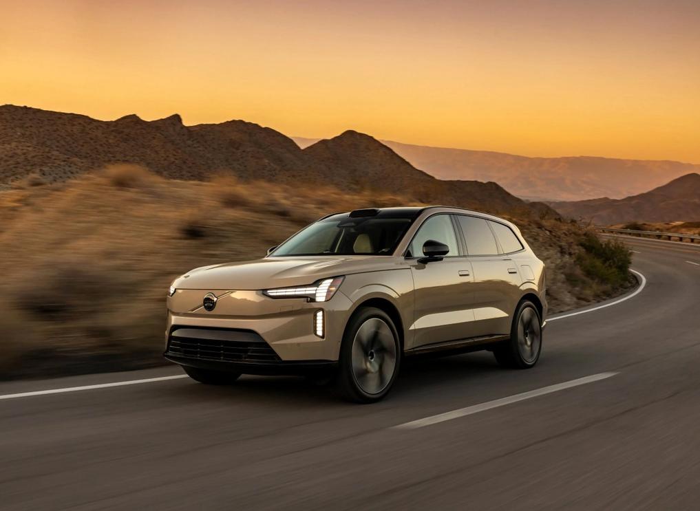 volvo luminar lidar 1