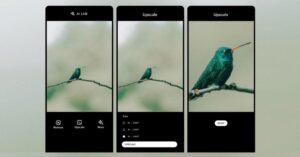 VSCO trang bị AI cho phép nâng cấp ảnh lên gấp 4 lần 16 VSCO trang bị AI cho phép nâng cấp ảnh lên gấp 4 lần