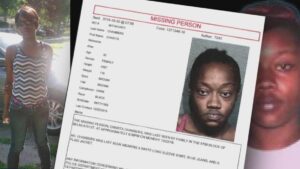 Vụ mất tích bí ẩn của người phụ nữ Houston sau 7 năm 32 Vụ mất tích bí ẩn của người phụ nữ Houston sau 7 năm