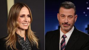 Giám đốc Disney tiết lộ Nhà Trắng không can thiệp vụ Jimmy Kimmel 12 Giám đốc Disney tiết lộ Nhà Trắng không can thiệp vụ Jimmy Kimmel