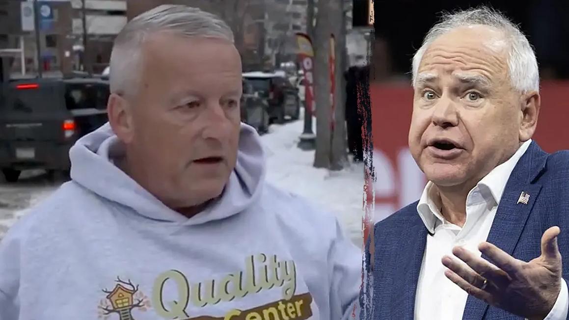 walz david minnesota fraud